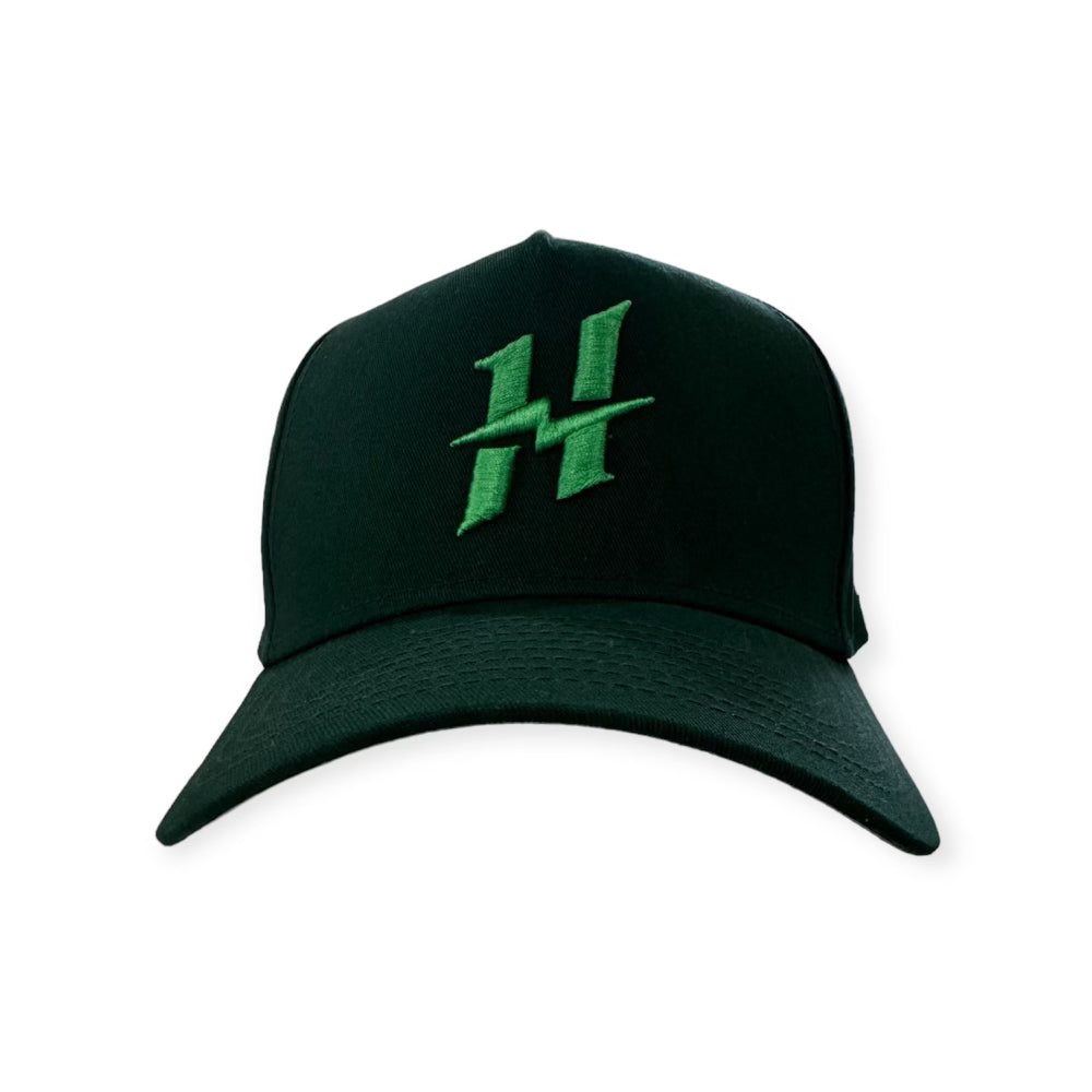 Honor & Will Cap