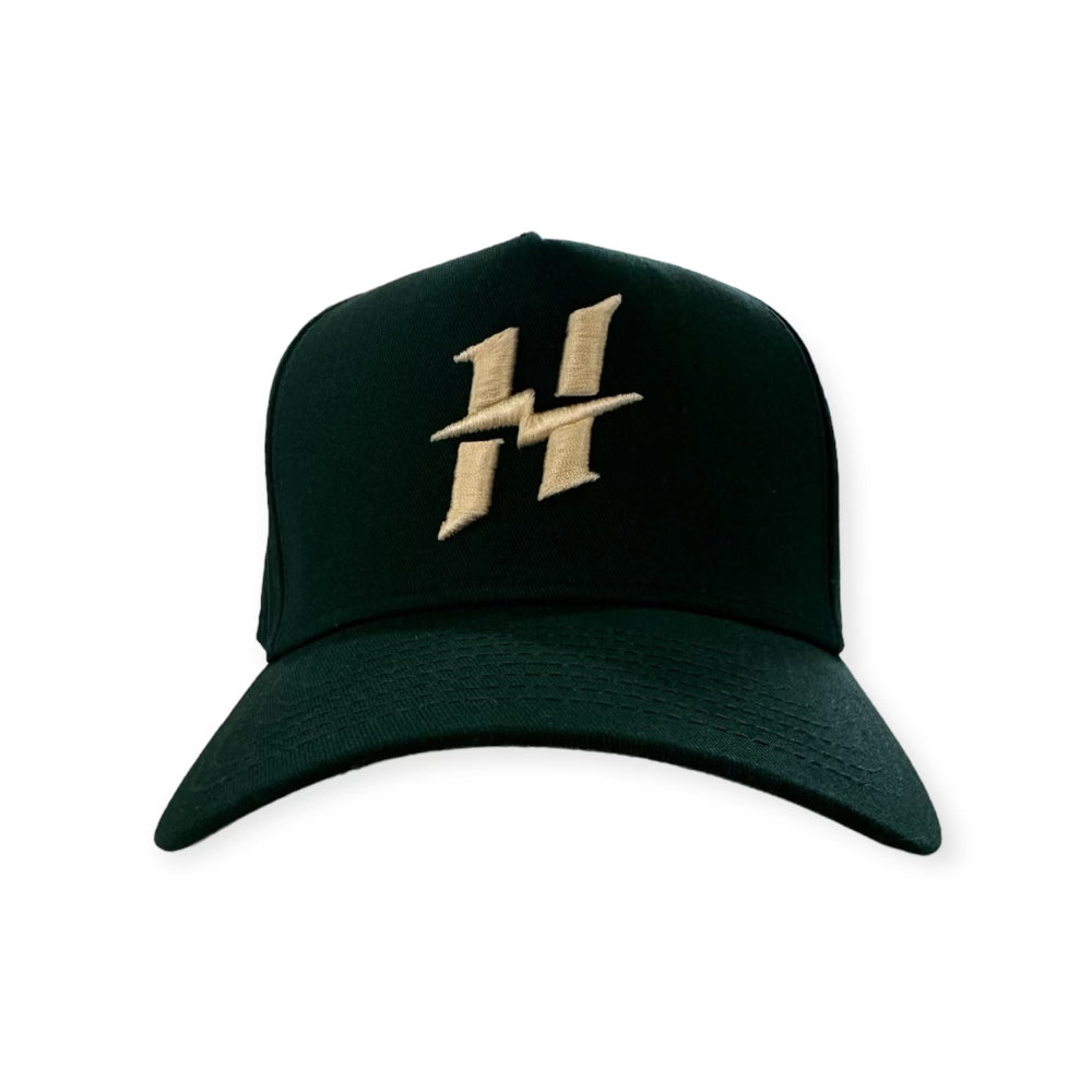 Honor & Will Cap