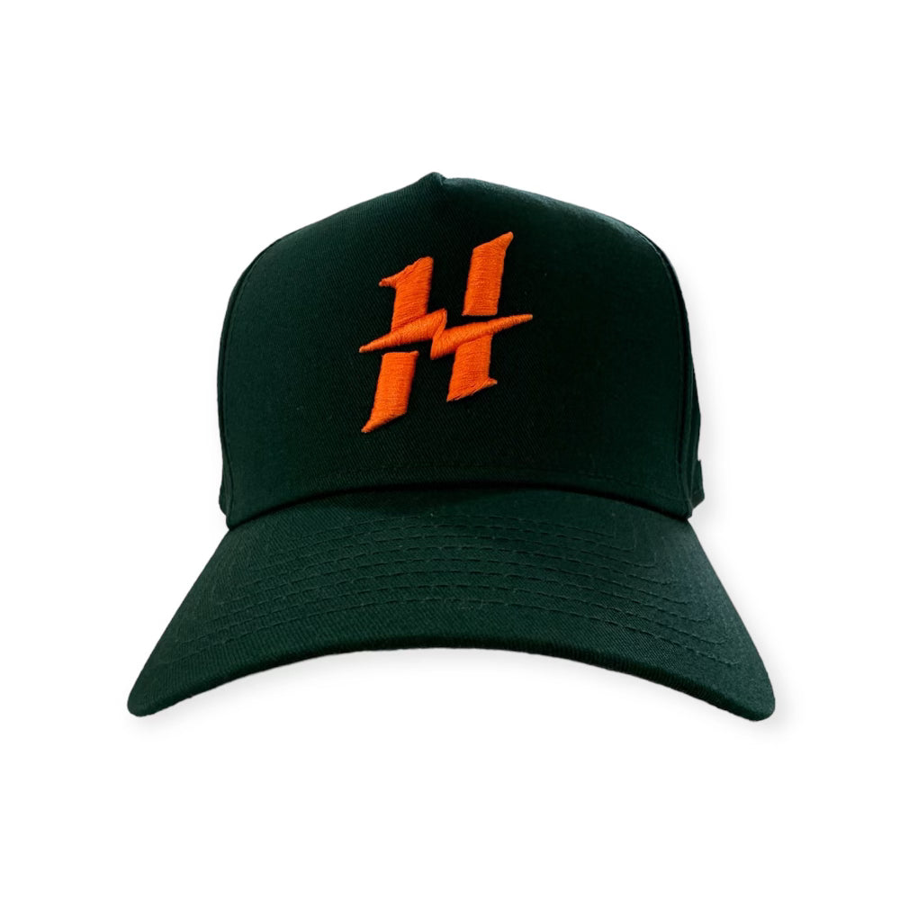 Honor & Will Cap