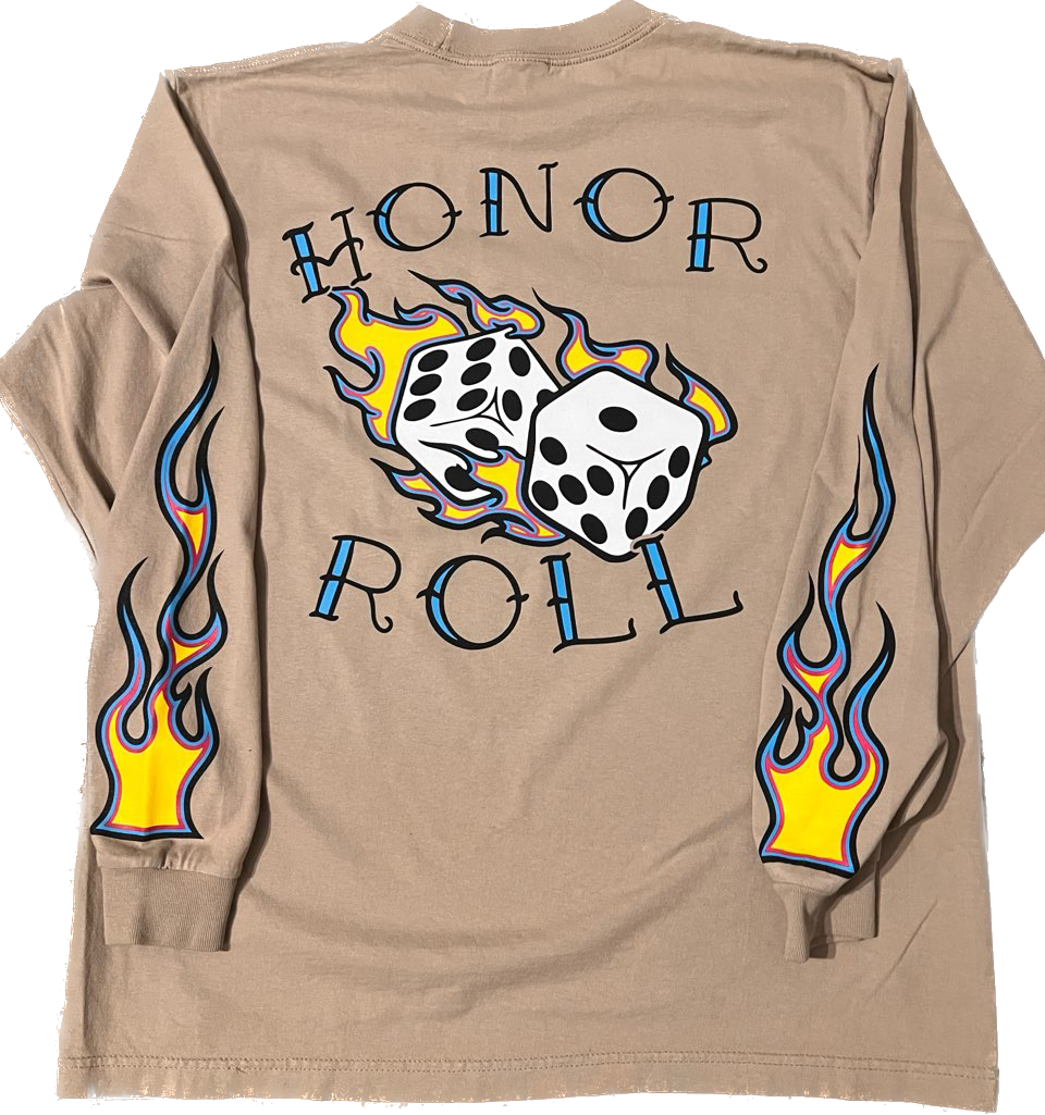 Honor & Will