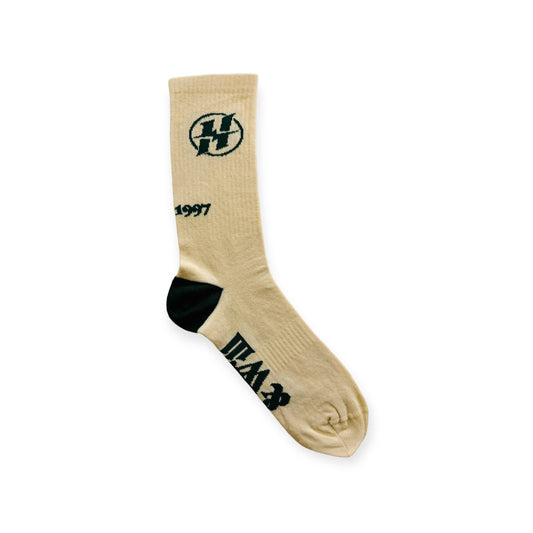 Honor & Will  Crew Socks